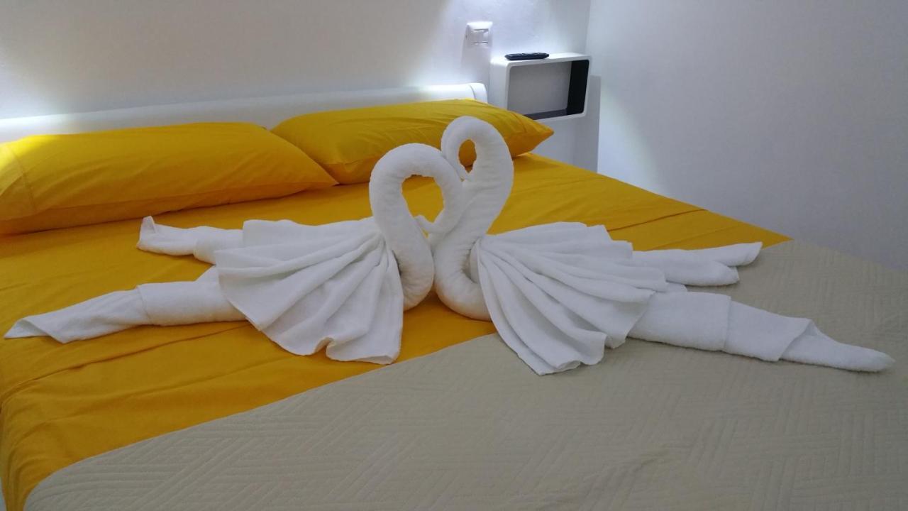 A Due Passi Dal Mare Bed & Breakfast Acquappesa Exterior photo