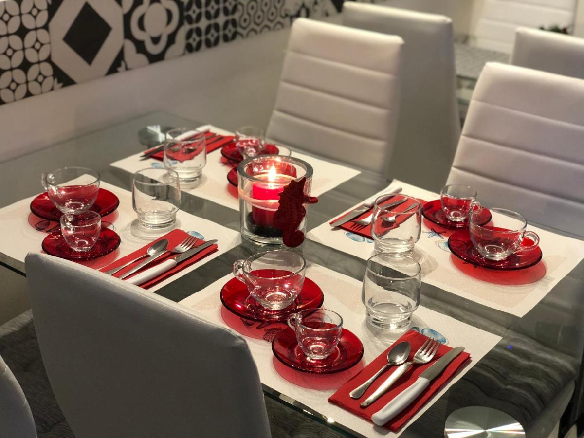 A Due Passi Dal Mare Bed & Breakfast Acquappesa Exterior photo